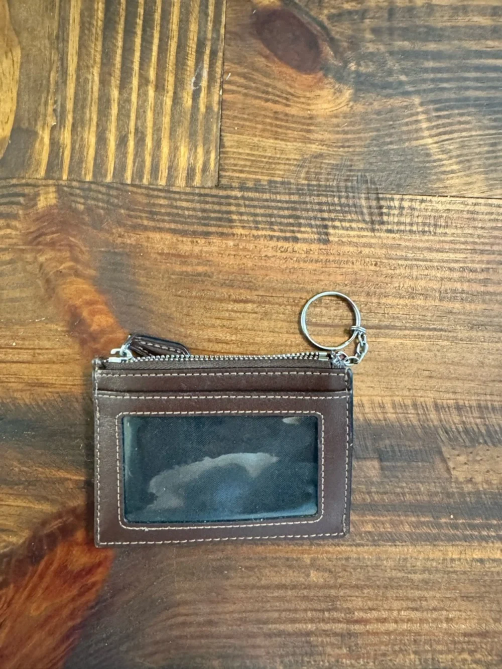 Coach Mini Skinny Id Case - Picture 2 of 3